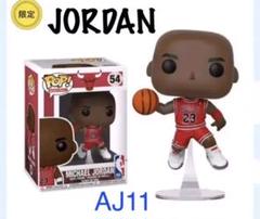マイケルジョーダン　FUNKO フィギュア　ファンコ AJ11のサムネイル