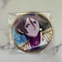 KING OF PRISM キンプリ キンツア 缶バッジ(法月仁) - メルカリ