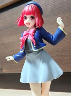2025年最新】推しの子有馬かなプライズフィギュアの人気アイテム