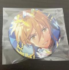 あんスタ 真白友也 花窓缶 20個 真白友也 缶バッジ あんスタ - メルカリ
