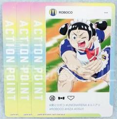 ユニアリ ラース＆アリサ アクションポイント AP 3枚 ユニアリ ラース＆アリサ アクションポイント AP 3枚 UNION