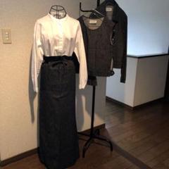 マルタンマルジェラ初期 ロングスカート Maison Margiela（旧Maison Martin Margiela）（ロングスカート