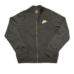 【入手困難】【値下げ不可】ナイキ ベースボール ウインドブレーカー ジャケット NIKE ナイキ キッズ ジャケット ジップアップ 薄手 ウィンド