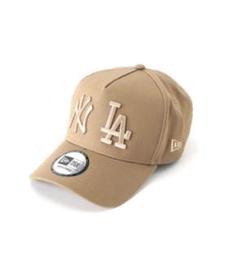 NEW ERA キャップ 帽子 日本未発売「NEW ERA」9TWENTY MLB CORE