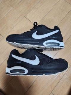 Nike Air Max コマンド　28.0