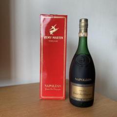 楽天市場】【未開封】REMY MARTIN NAPOLEON EXTRA OLD レミー