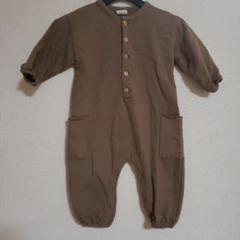 ロンパース・カバーオール studio boheme jumpsuits 24M STUDIO BOHEME PARIS - JUMPSUIT AIMÉ 送料無料 | U andel