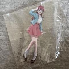 SHIROBAKO 坂本しずか　アクリルスタンド　キャラスタンド