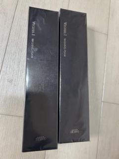 M345 DRデヴィアス プラチナウォッシングフォームⅡ 120g×2本セット