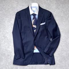 SHIPS: Ermenegildo Zegna ELECTA ダブルブレスト スーツ