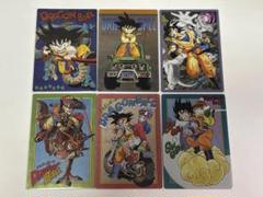 ドラゴンボール　イタジャガ　cr まとめ売り