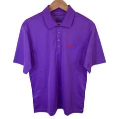 NIKE GOLF ナイキ ゴルフ men's 半袖 ポロシャツ スポーツウェア