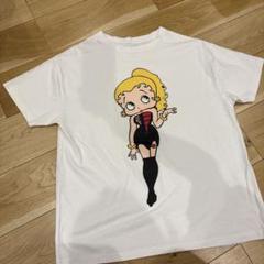 【新品定価以下】 Lサイズ 浜崎あゆみ スウェットパンツ ベティコラボ ayumi hamasaki×BETTY BOOP™️のコラボレーションが実現！GOODS
