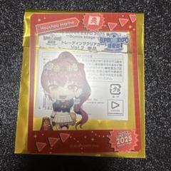 宝鐘マリン　後夜祭　缶バッジ　21点セット ホロライブ EXPO 2025 後夜祭 宝鐘マリン 缶バッジ2種