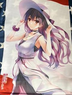 霞ヶ丘詩羽 タペストリーの中古 未使用品 メルカリ 霞ヶ丘詩羽 タペストリーの中古 未使用品 メルカリ