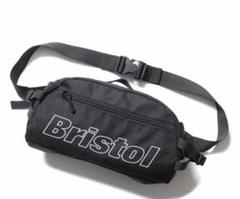 Bristol ボディバッグ ブラック Bristol ボディバッグ ブラック - メルカリ