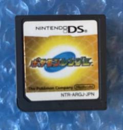 6l動作確認済‼️ポケモンレンジャー　DS ソフト