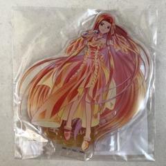 ぴちぴちピッチ　アクリルスタンド　PALE TONE serie　沙羅