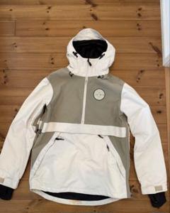 BURTON - エアブラスター　ウェア　未使用 楽天市場】24-25 AIRBLASTER エアブラスター Access Jacket