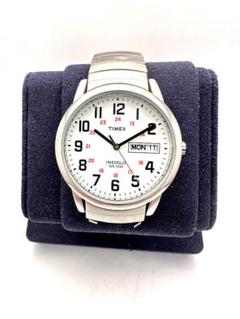 TIMEX タイメックス 腕時計 メンズ デイデイト f114のサムネイル