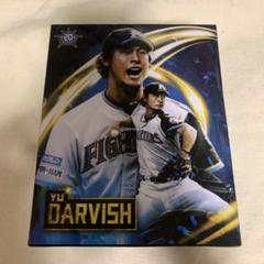 北海道日本ハムファイターズ ダルビッシュ有 ボブルヘッド