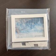 SixTONES 京本大我 アクリルフレーム 春夏秋冬　個展　視点と始点 京本大我 写真展「視点と始点」
