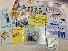 なにわ男子 なにわのにわ まとめ売り - メルカリ