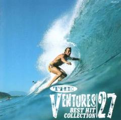 ザ・ベンチャーズ　 BEST HIT COLLECTION 27