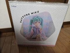 BIGぬーどるストッパー 初音ミク 恋するブレザーver. アクリル
