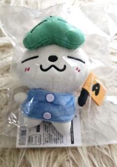 じゃがいぬくん　ぬいぐるみ　オオイケ　OIKE 平成レトロ　レア　希少 じゃがいぬくん ぬいぐるみ オオイケ OIKE 平成レトロ レア 希少