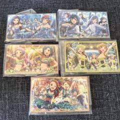 スマスロ アイドルマスター ミリオンライブ 限定アクリルスタンドセット アイドルマスターミリオンライブ アクリルスタンドセット - メルカリ