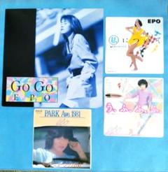 EPO レコード9枚セット　YD0718-10 Yahoo!オークション -「epo」(レコード) の落札相場・落札価格
