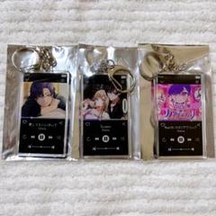 志麻 浦島坂田船 志麻ワン2025shikiミュージックプレイヤー風
