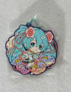 初音ミク　マジカルミライ2019　ラバーストラップセット ラバーストラップコレクション | 初音ミク「マジカルミライ 2019」