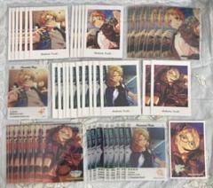 あんスタ 遊木真 ぱしゃっつ クリカ エモカ まとめ売り 52枚