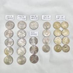プルーフ硬貨 26枚 日韓ワールドカップ 内閣制度 御在位 御即位 長野五輪 プルーフ硬貨 26枚 日韓ワールドカップ 内閣制度 御在位 御即位
