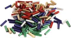 Subbuteo グルースティック 7mmφx 25mm (グリッター・72本入