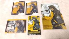 ReoNa ポストカード 19枚セット まとめ売り グッズ CD レオナ ReoNa 新EP『Naked』 店舗購入者特典ポストカード画像を一挙公開