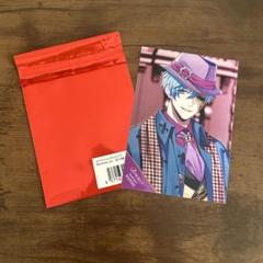 B-PROJECT 9th Anniv. ver スペシャルブロマイド　愛染健十