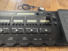 ZOOM G5n マルチエフェクターのサムネイル