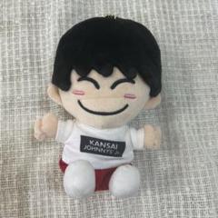 ♡嶋崎斗亜♡ちびぬい Lilかんさい 嶋崎斗亜 ちびぬい - メルカリ