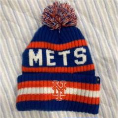 2022年最新】mets ビーニーの人気アイテム - メルカリ