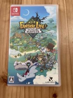 楽天市場】ファンタジーライフ中古の通販
