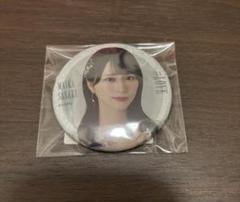 LOVE イコラブ 佐々木舞香 缶バッジ アリーナツアー2025衣装