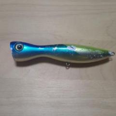 スカジットデザイン パンプキン PUMP KING 140mm 43g - メルカリ