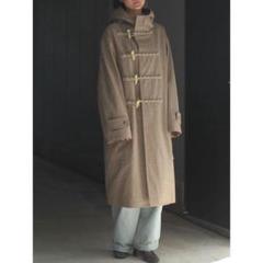 POLYPLOID ポリプロイド 21AW Duffle Coat C サイズ1 POLYPLOID ポリプロイド 21AW Duffle Coat C サイズ1 - メルカリ