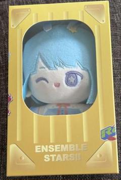 あんスタ 紫之創 缶バッジ ぬいぐるみ まとめ あんスタ フィーチャースカウト缶バッジ 紫之創 - メルカリ