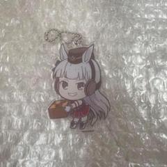 ウマ娘 きゃらドリ バレンタインver ゴールドシップ アクリル
