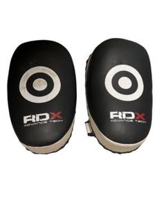 パンチングミット RDX 格闘技 美品