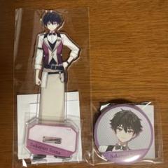 酒寄颯馬　誕生日　グッズ　アクリルパネル　手紙　ブロマイド 酒寄颯馬誕生日グッズ＆ボイス2024｜にじさんじオフィシャルストア